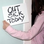 Khi “sick” không có nghĩa là “đau ốm”